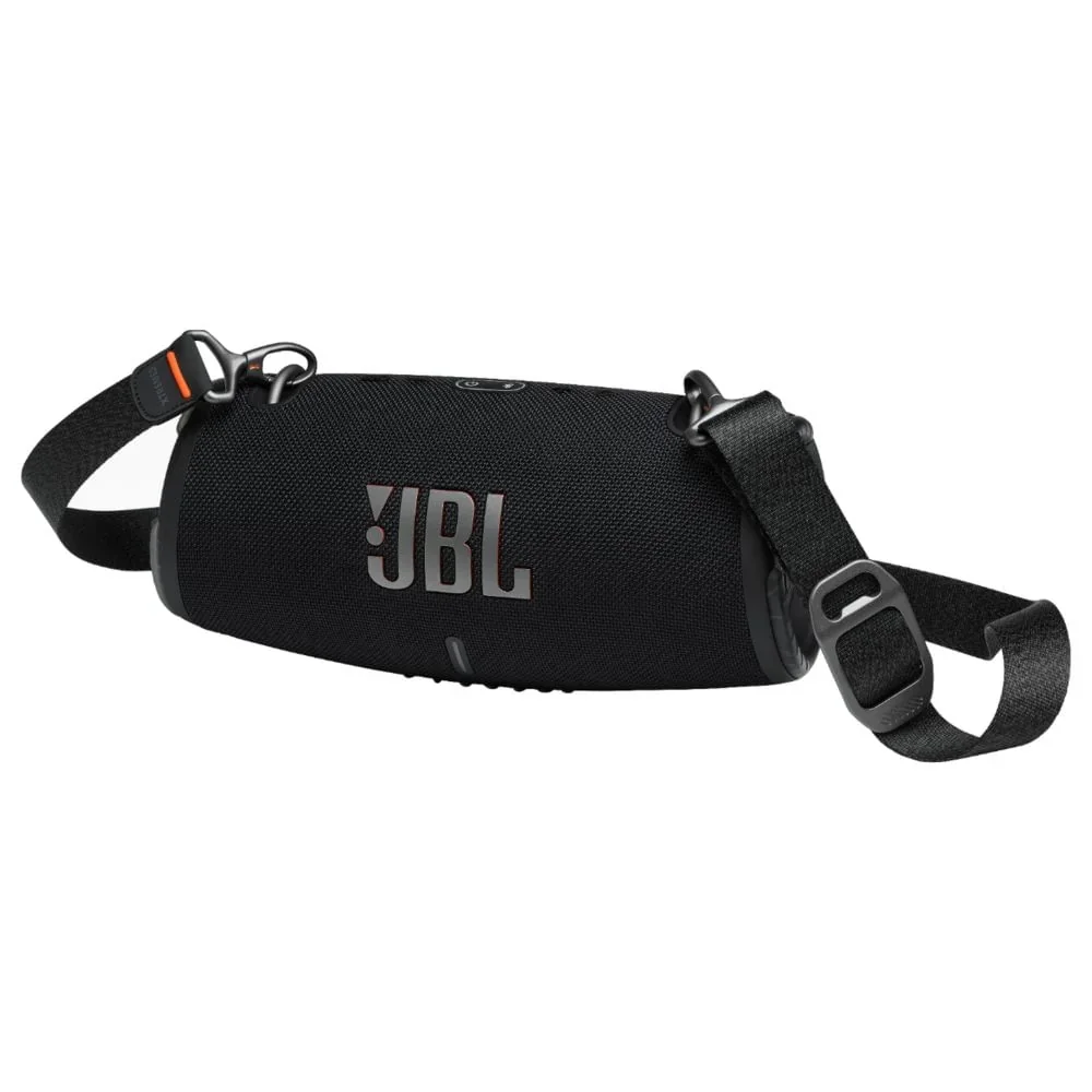 JBL Xtreme 3 negro  3