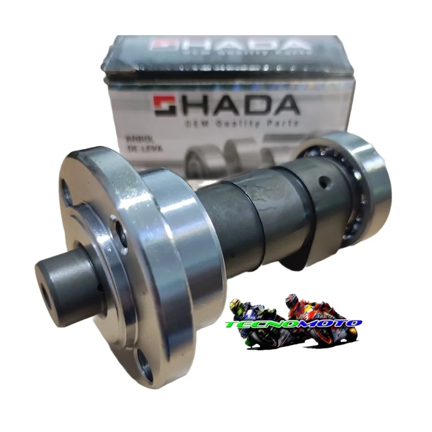 ARBOL DE LEVAS CBX200/SKUA200/DAKAR [HADA] -42155