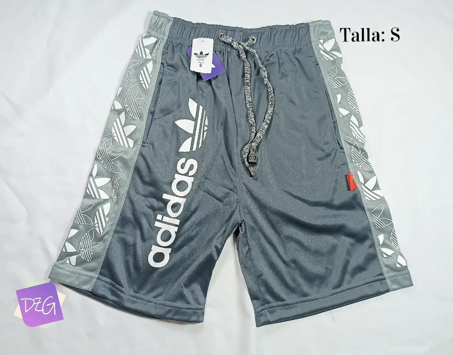 Talla S - Pantalonetas caballero de marca