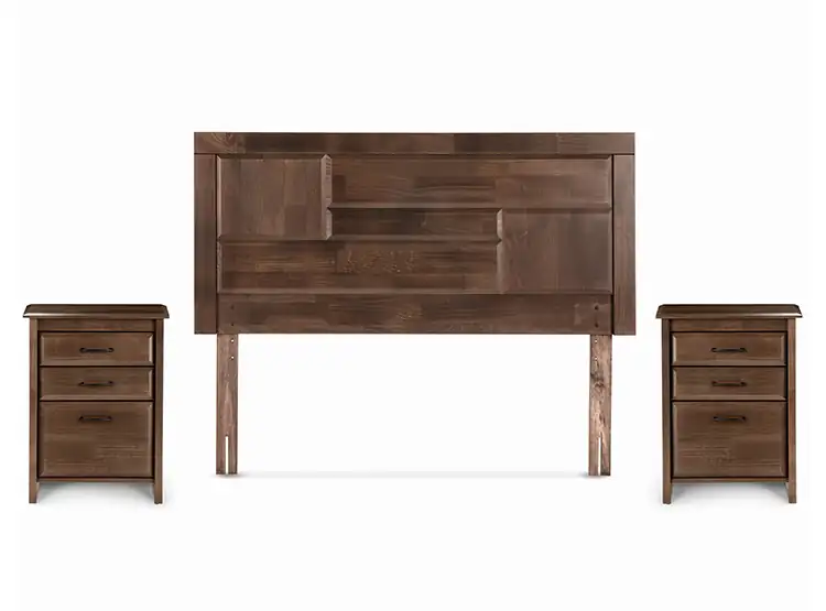 CAMA EUROPEA ROSEN TEMPO 2 PLAZAS  2
