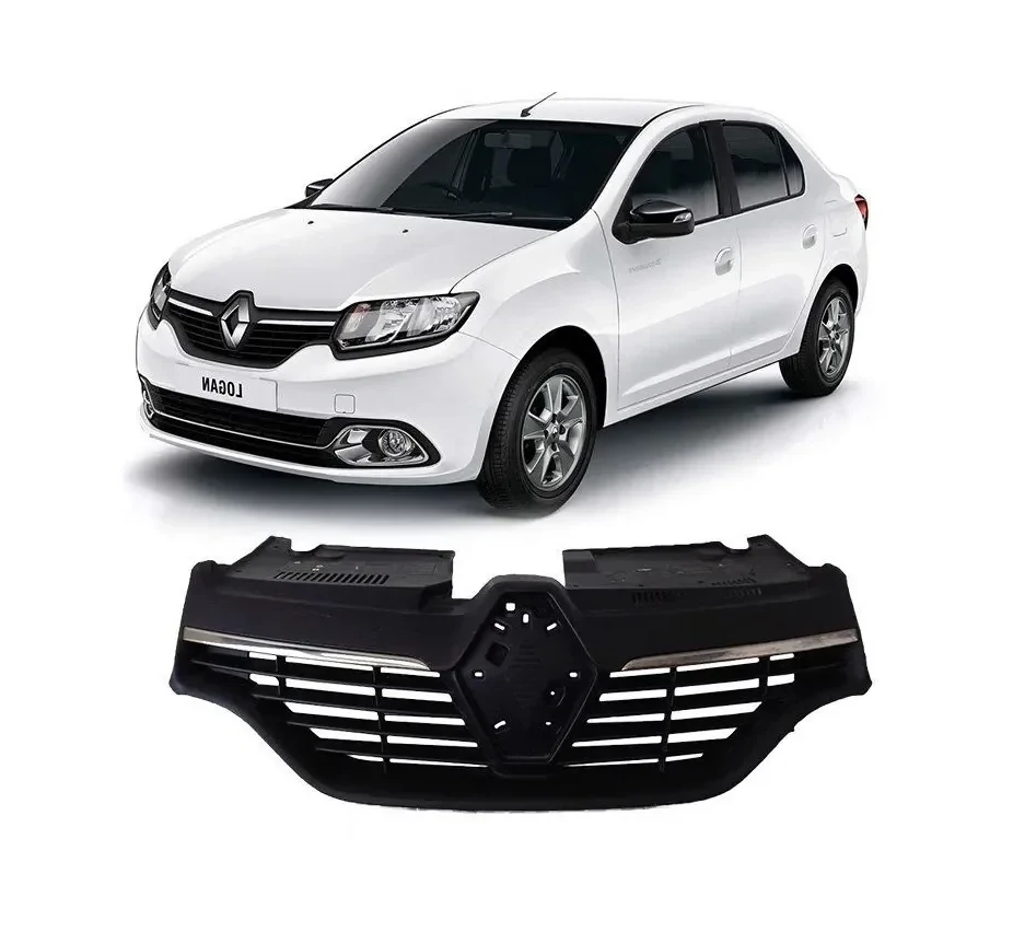 Mascara Renault Sandero / Logan 2015-2020 / 8705c