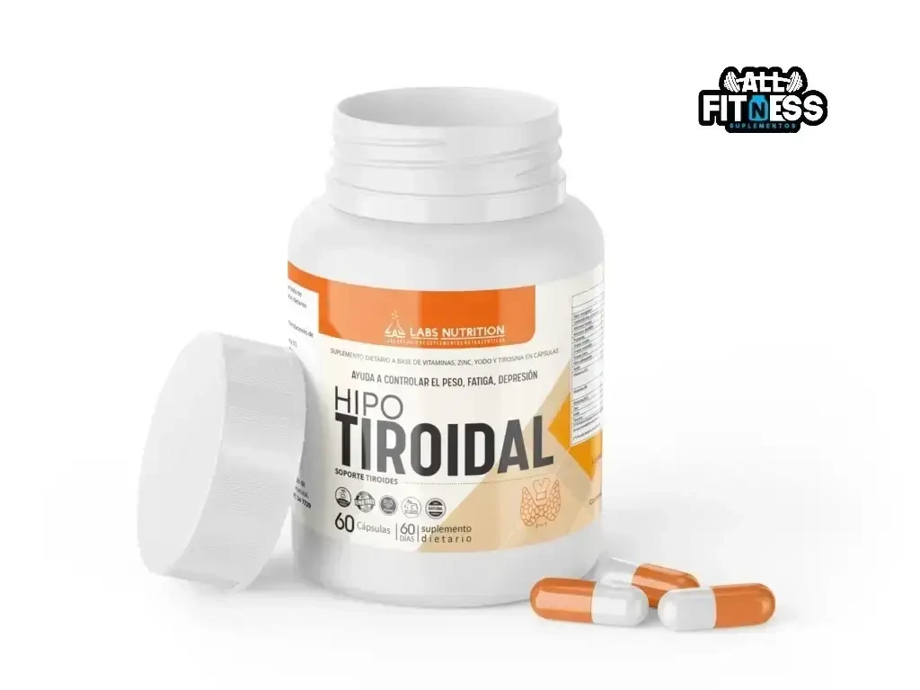 Oferta! Hipotiroidal 