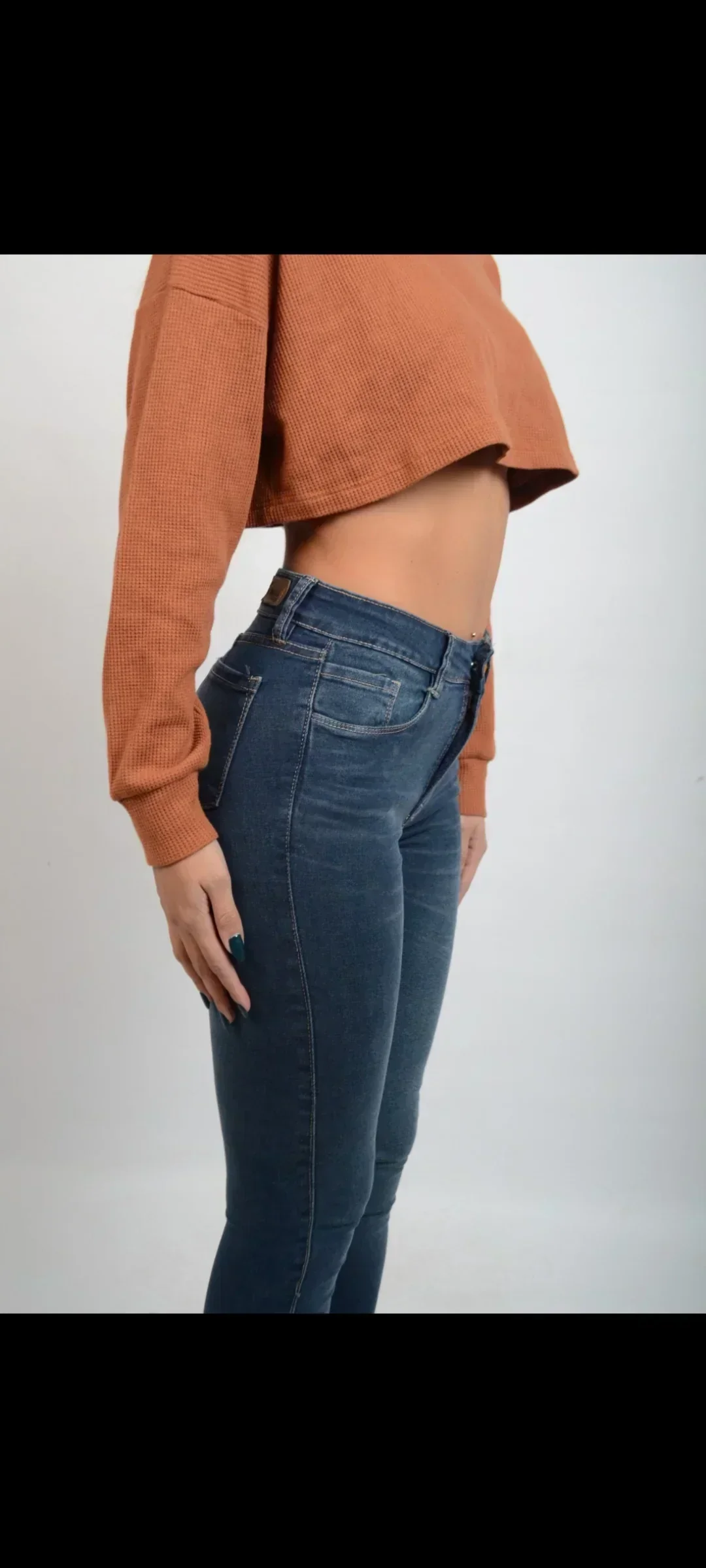 JEANS VERSUS 3