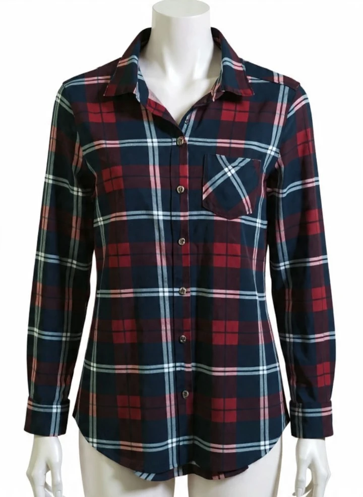 Blusa XL Eden & Olivia 