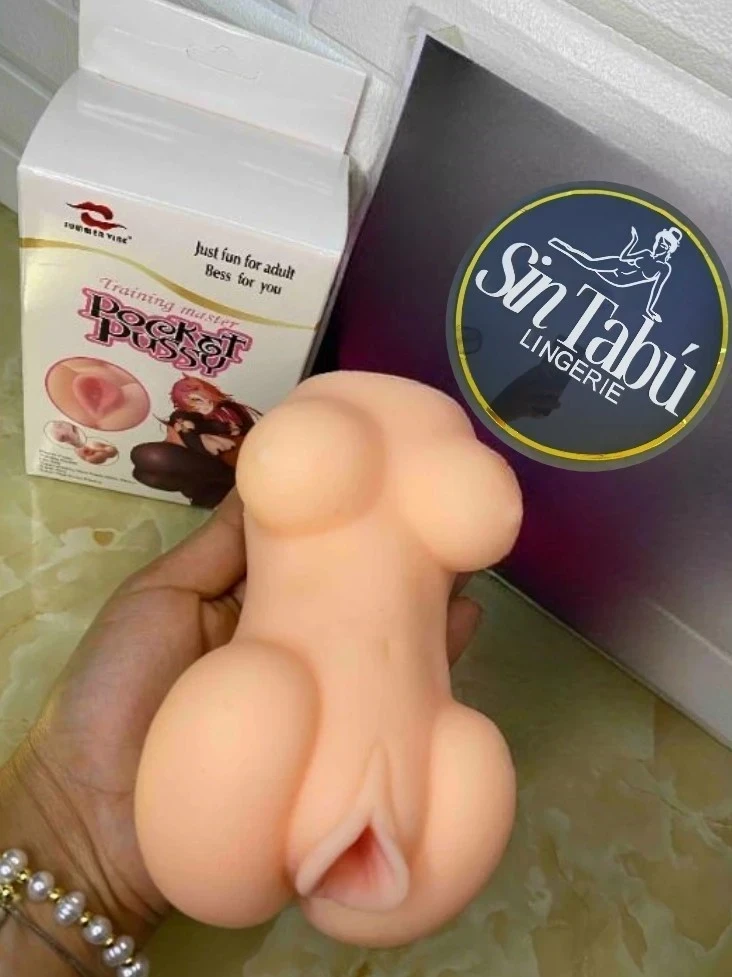 Muñequita de bolsillo