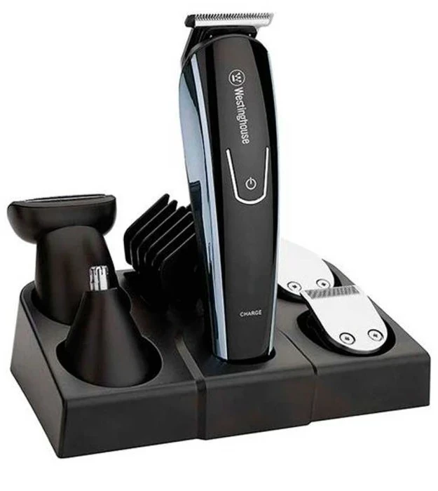 CORTADORA DE PELO Y BARBA WESTINGHOUSE 