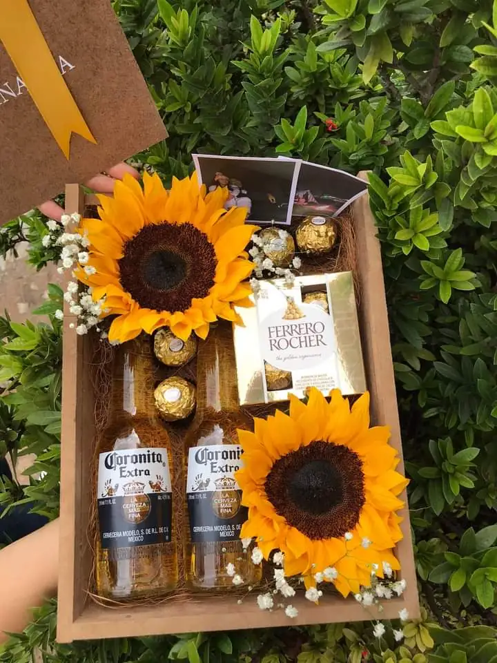 Box drinks
