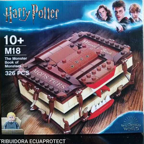 LEGOS