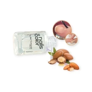 ESMALTE TRATAMIENTO ACEITE PARA CUTICULAS CON ARGAN Y ALMENDRA REPARA