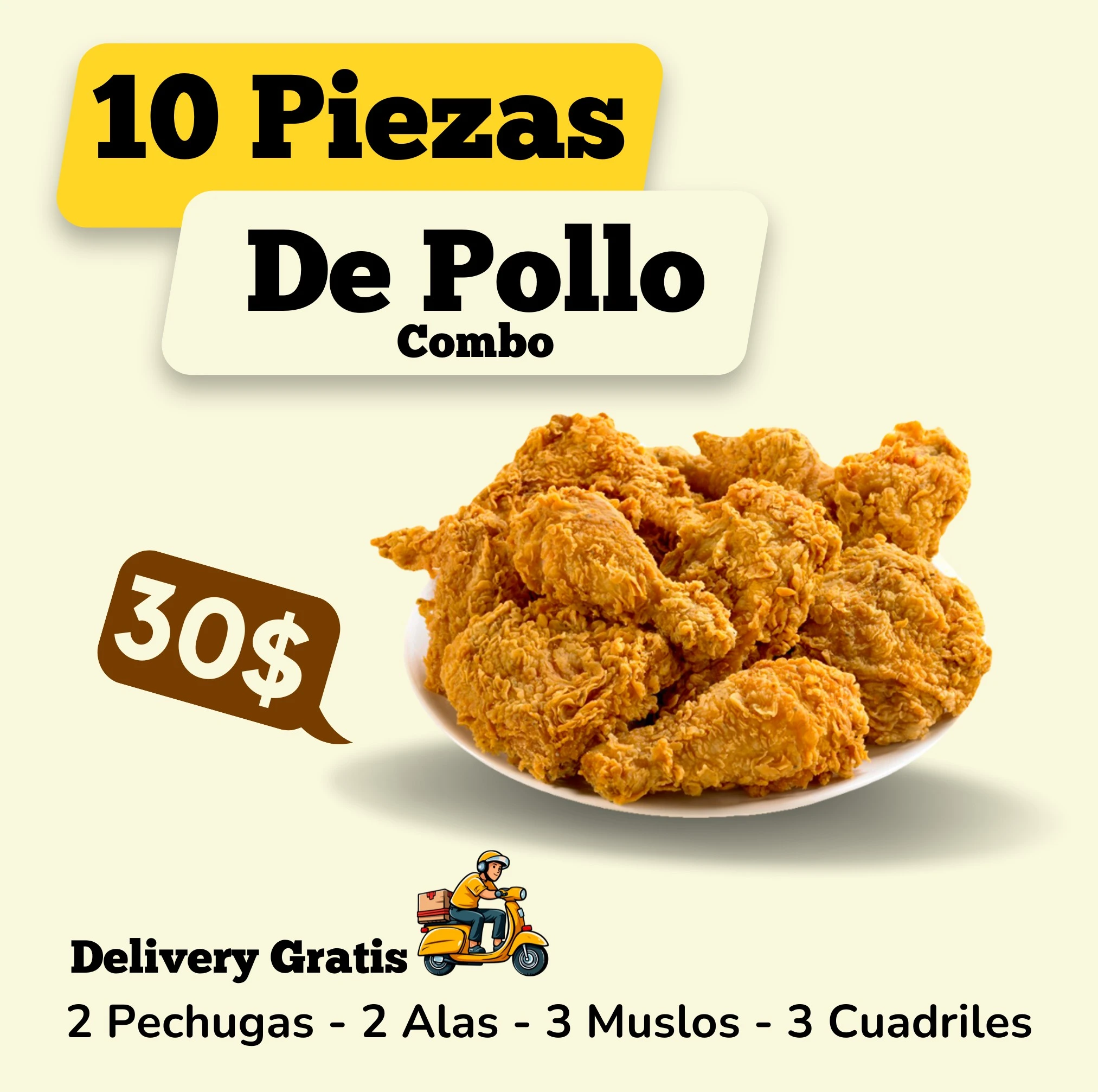 Próximamente!