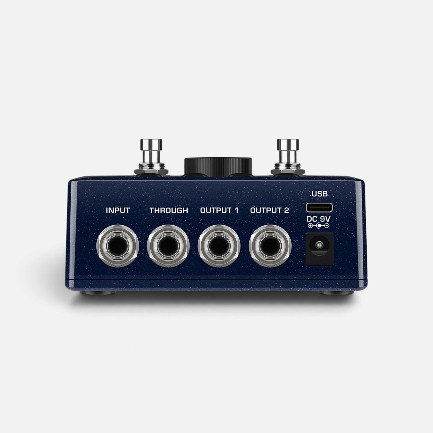 NSS-6 SOLID STUDIO MKII NUX 6