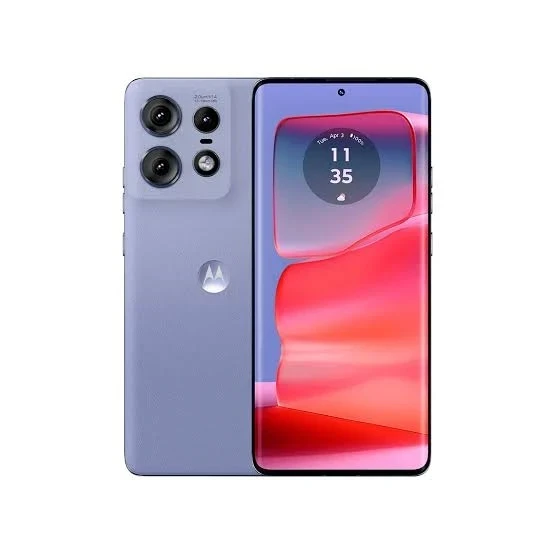 Celular 𝙈𝙊𝙏𝙊𝙍𝙊𝙇𝘼 Edge 50 Pro /512GB/12RAM REF
