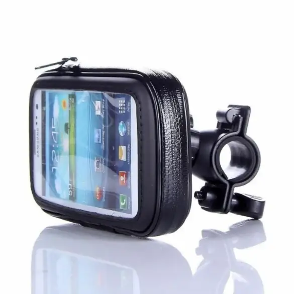 Soporte De Celular Para Bicicleta/Motocicleta  2