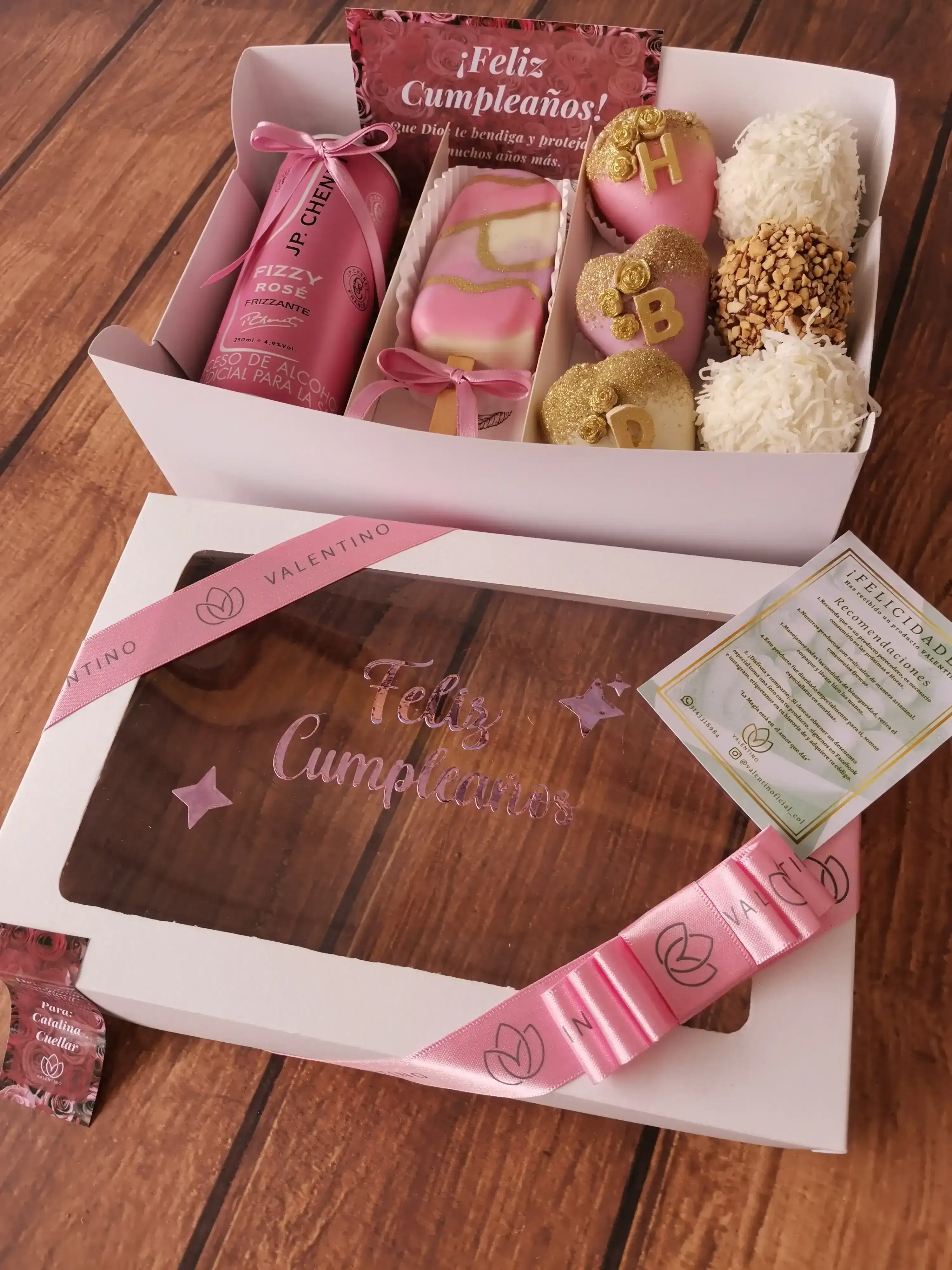 Merida Box