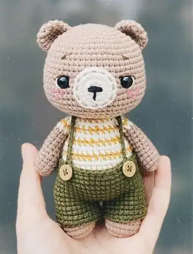 Don oso /19 cm kit  2