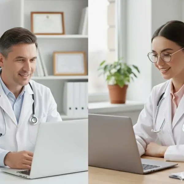 AGENDA ORIENTACIÓN MEDICA EN LINEA(TELEMEDICINA)