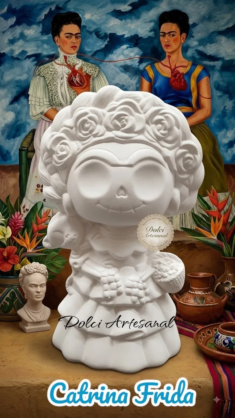 Catrina Frida