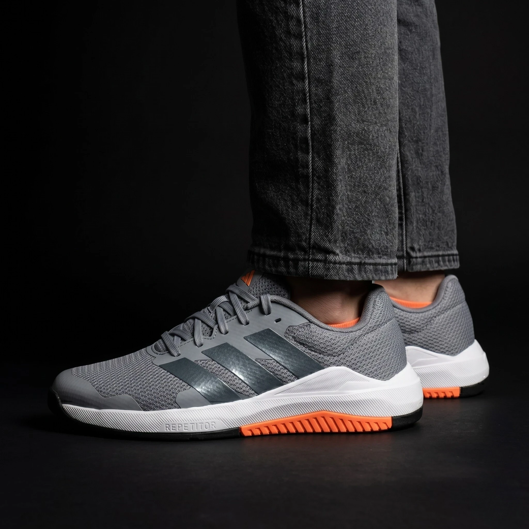 ZAPATILLAS ADIDAS  DROPSET BASE TRAIN
