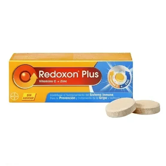Redoxon Plus