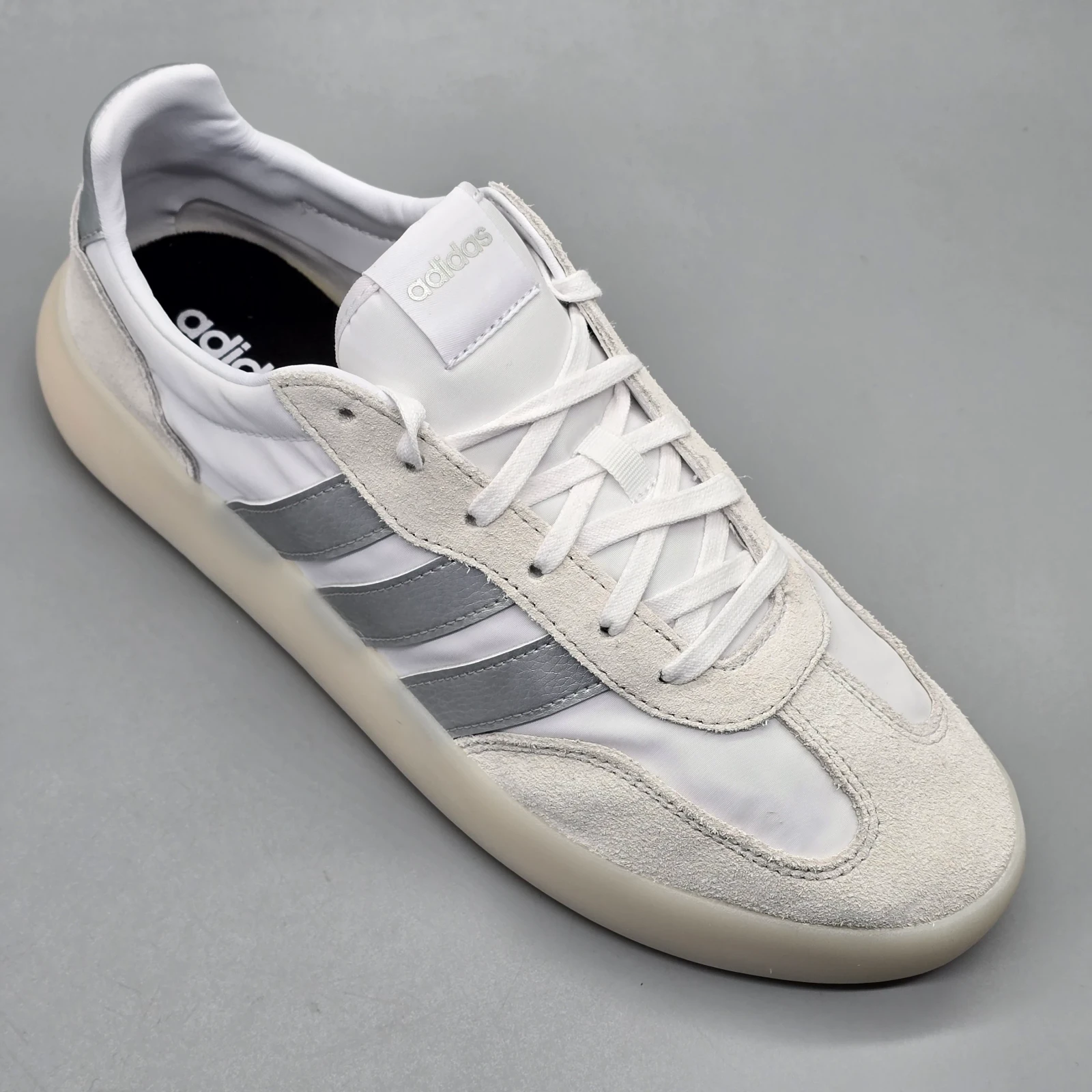 ADIDAS BARREDA DECODE 3