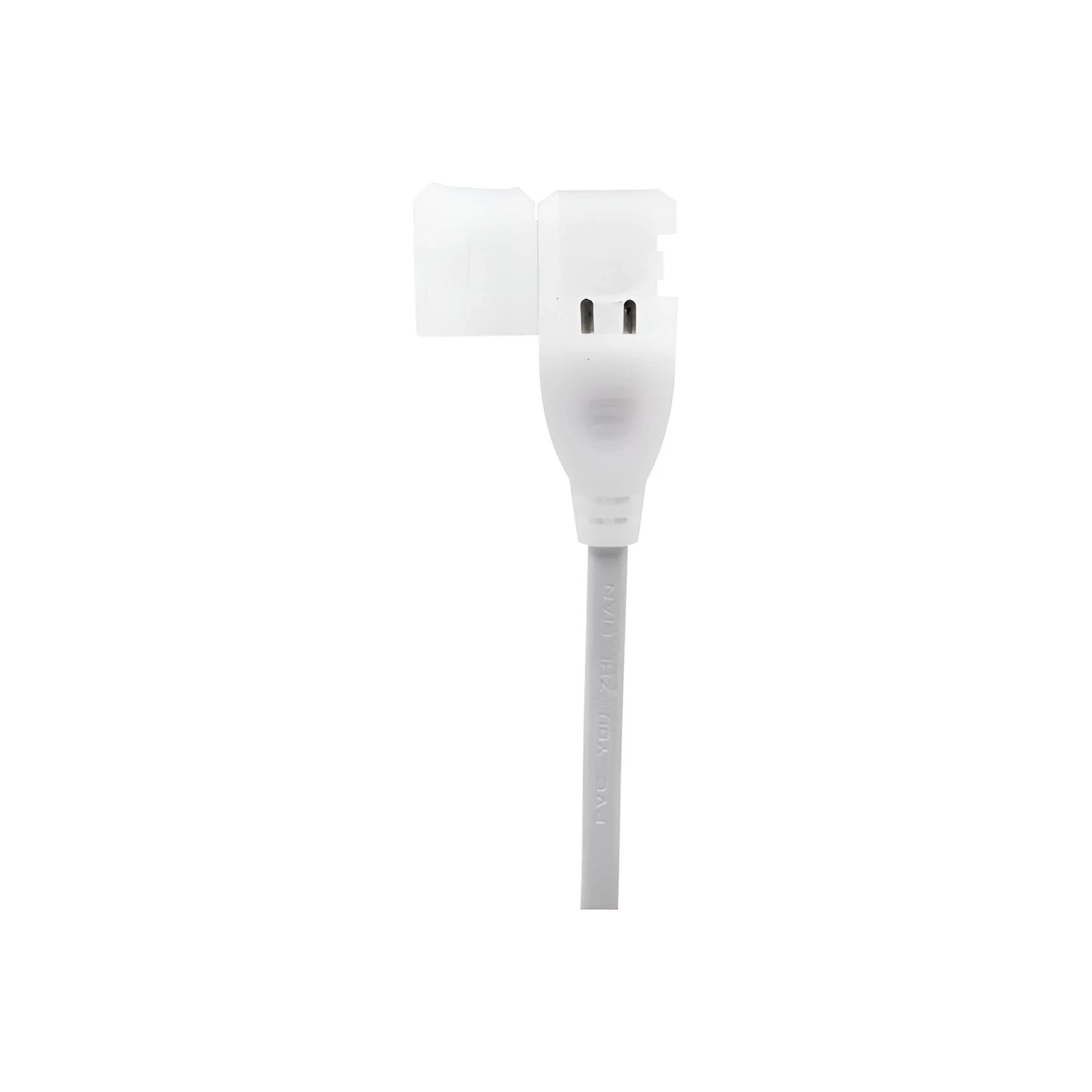 CONECTOR MANGUERA NEON COB 30MTS 2A 110V 2