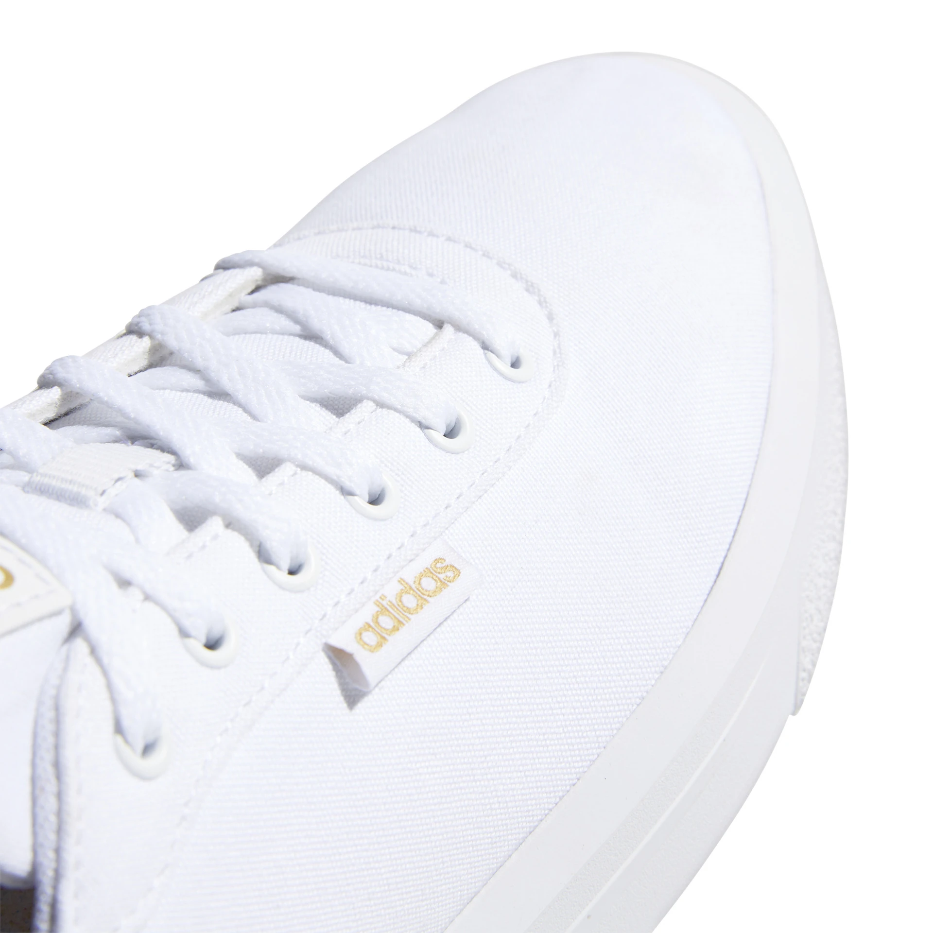 ADIDAS COURT PLATFORM CLN (Original) 8