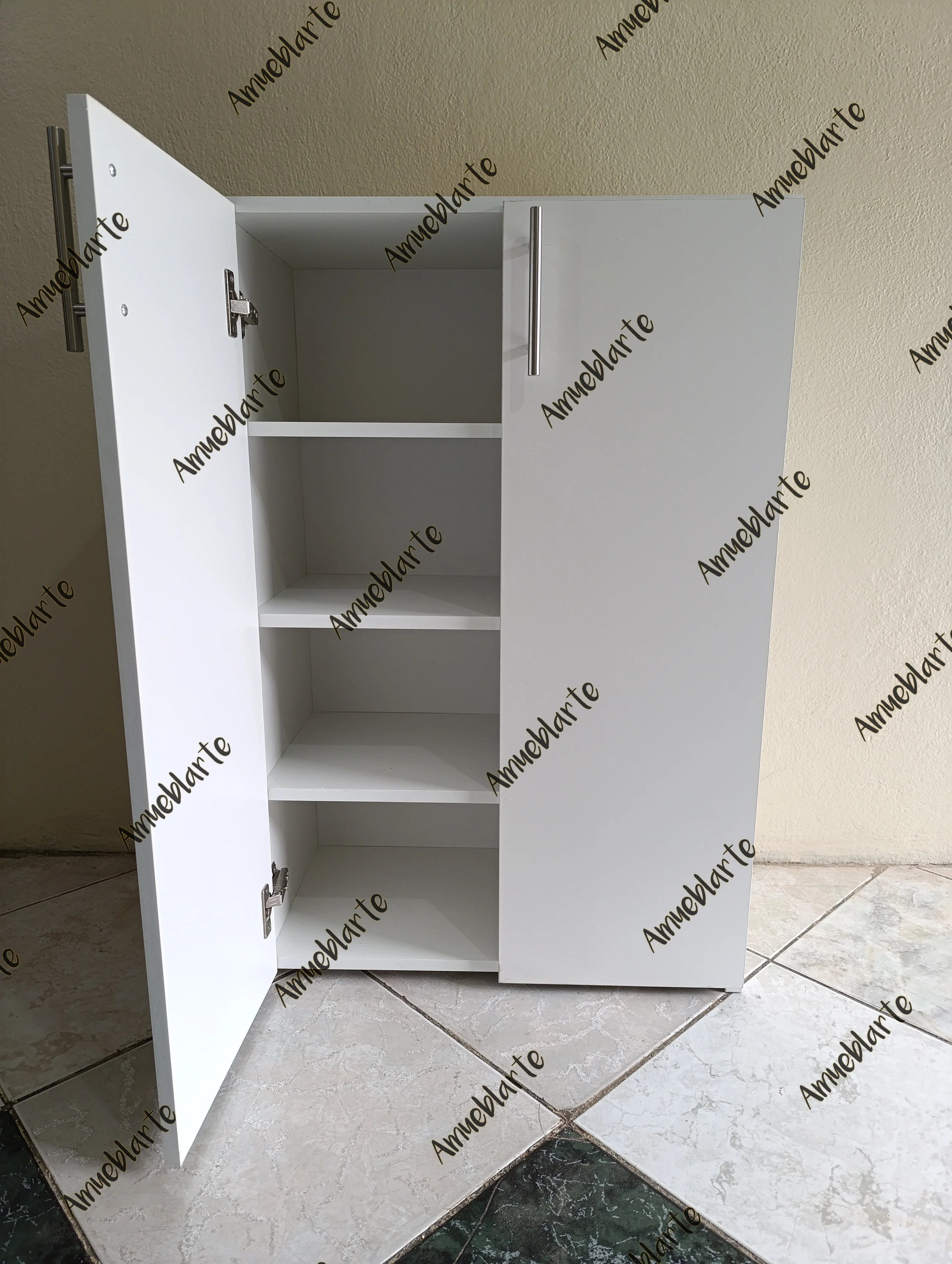 Zapatera Wasaga