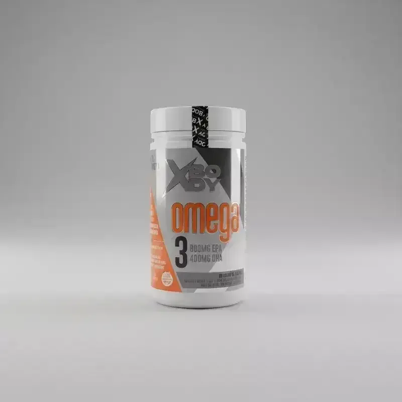 Omega 3! XBODY 30caps
