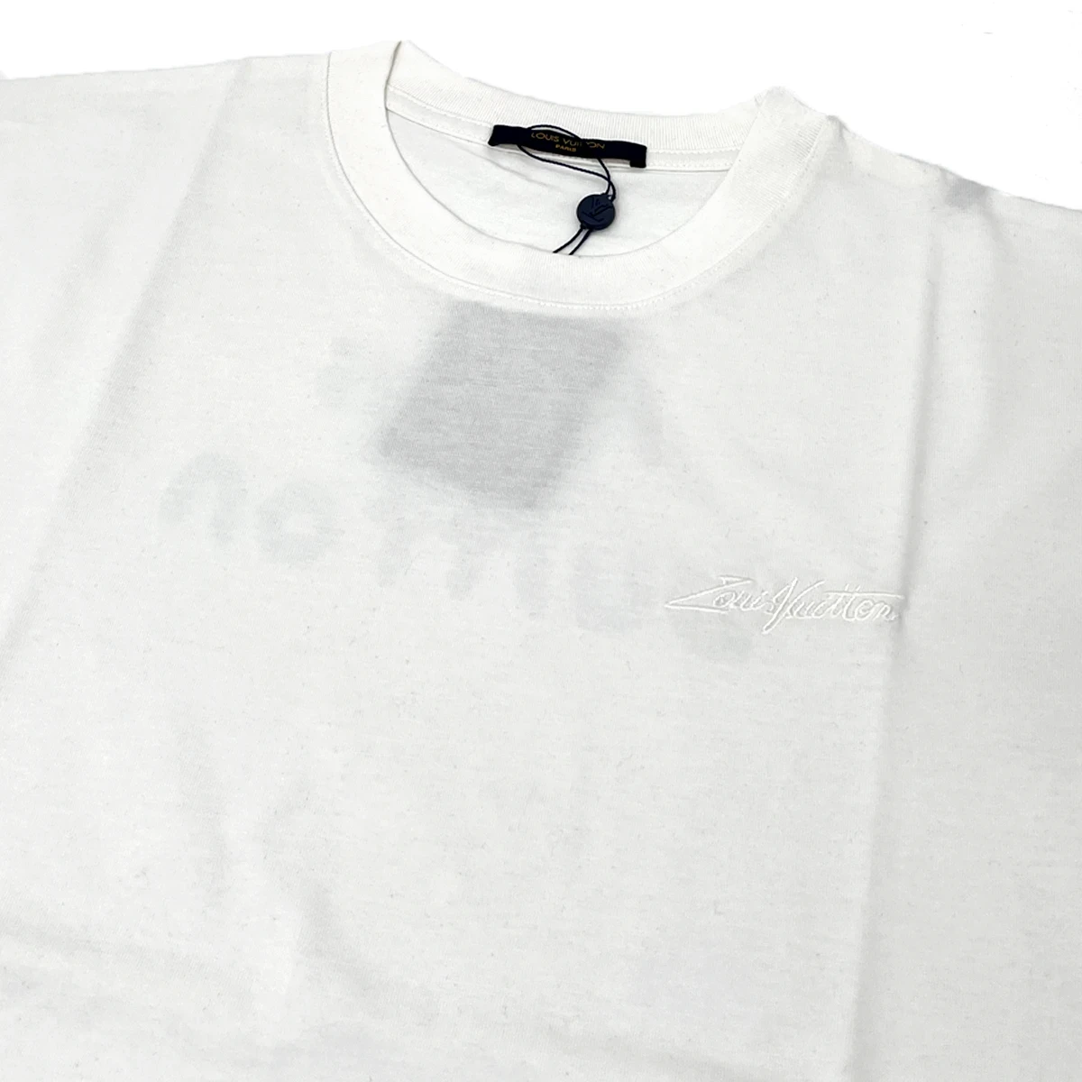 Playera  LV 6