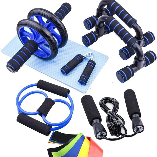 Deportes & Fitness