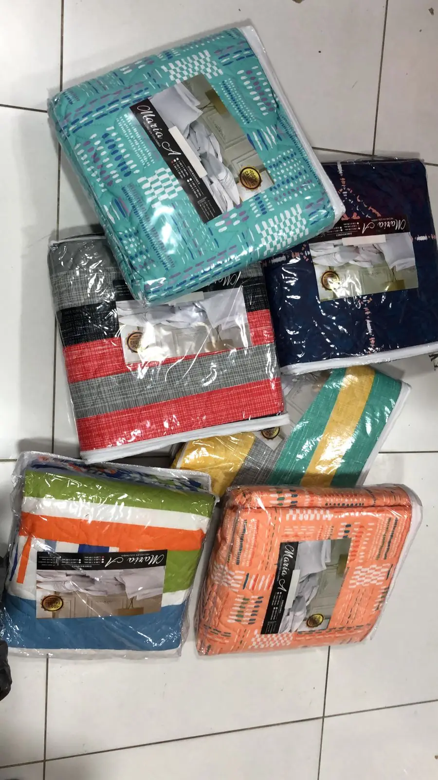 Forros protectores para colchones 