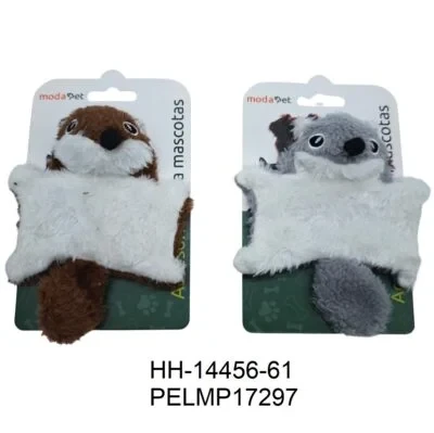 PELUCHE