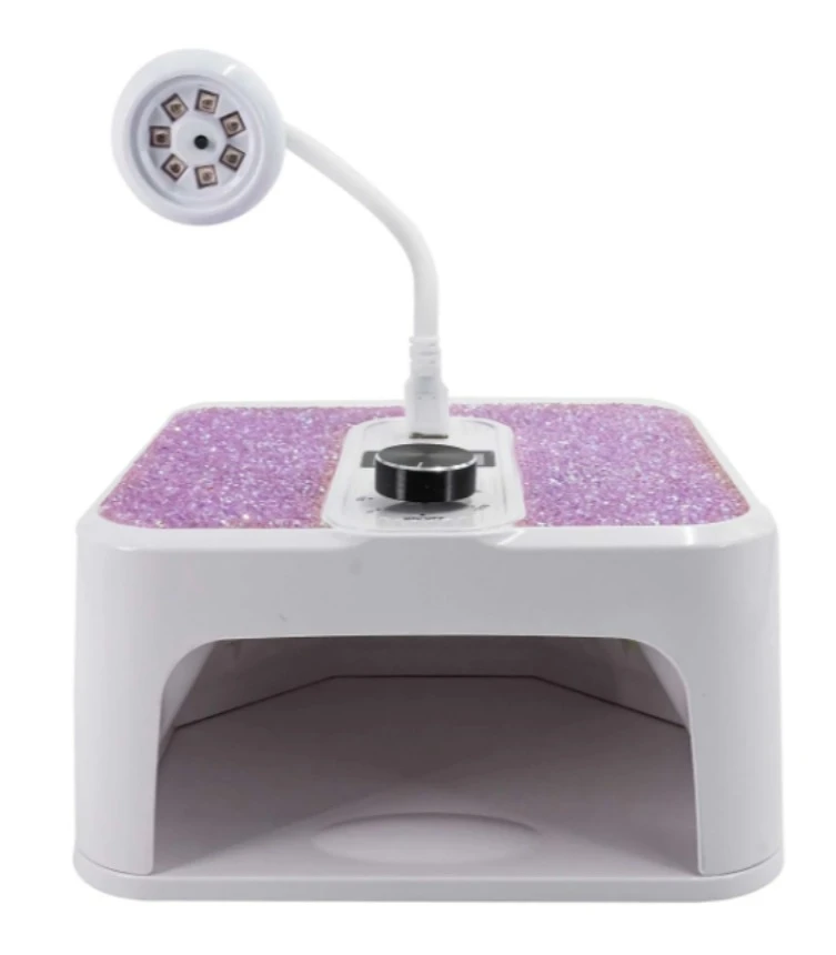 Lampara Secador de uñas 268W