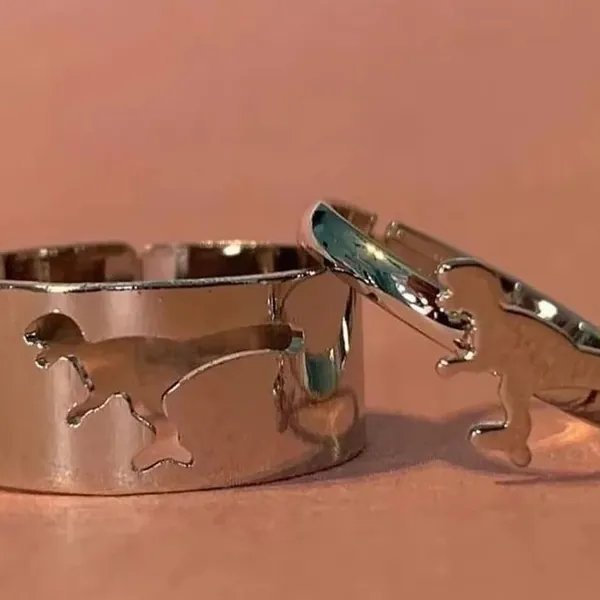 Duos anillos