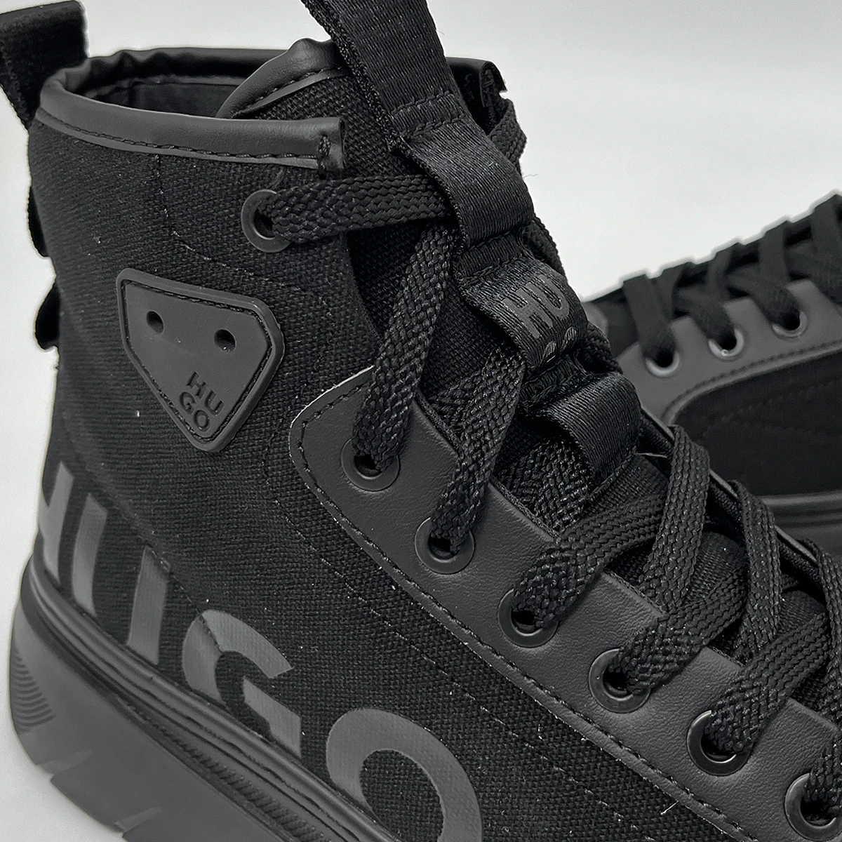 Botas Hugo&nbsp; 3