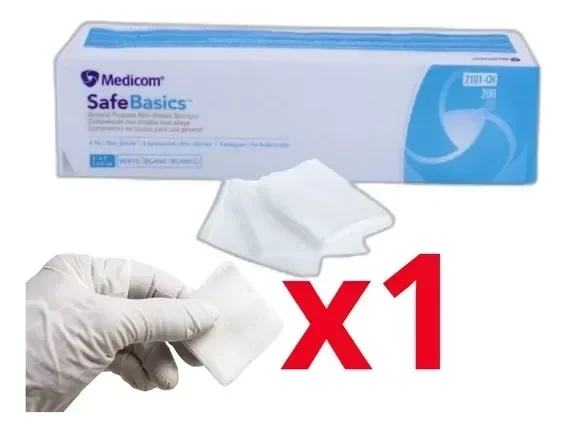 GASA MEDICOM C200