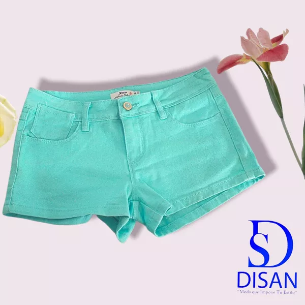 Pantalon / Short