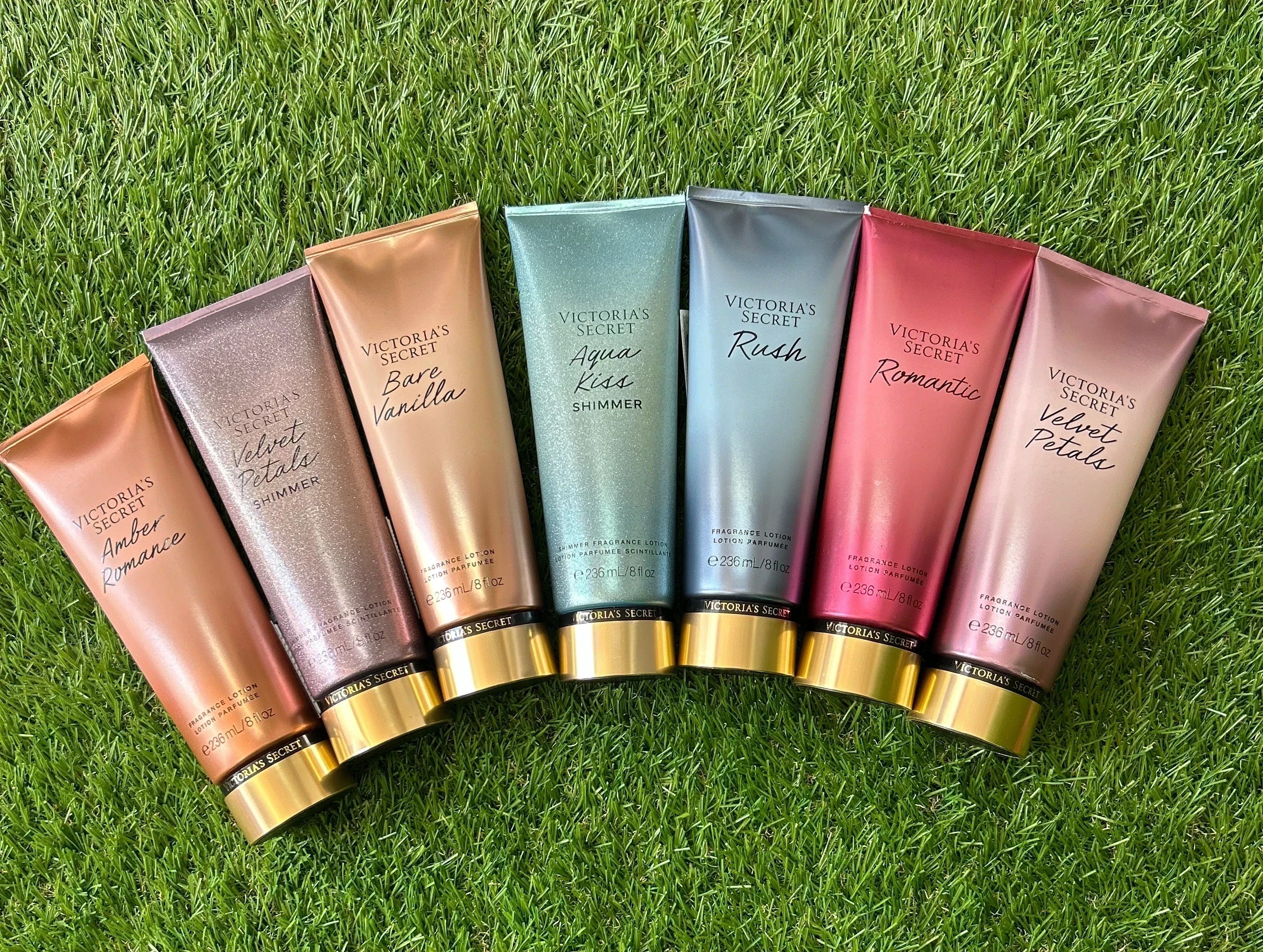 Cremas Victorias Secret 100% original 