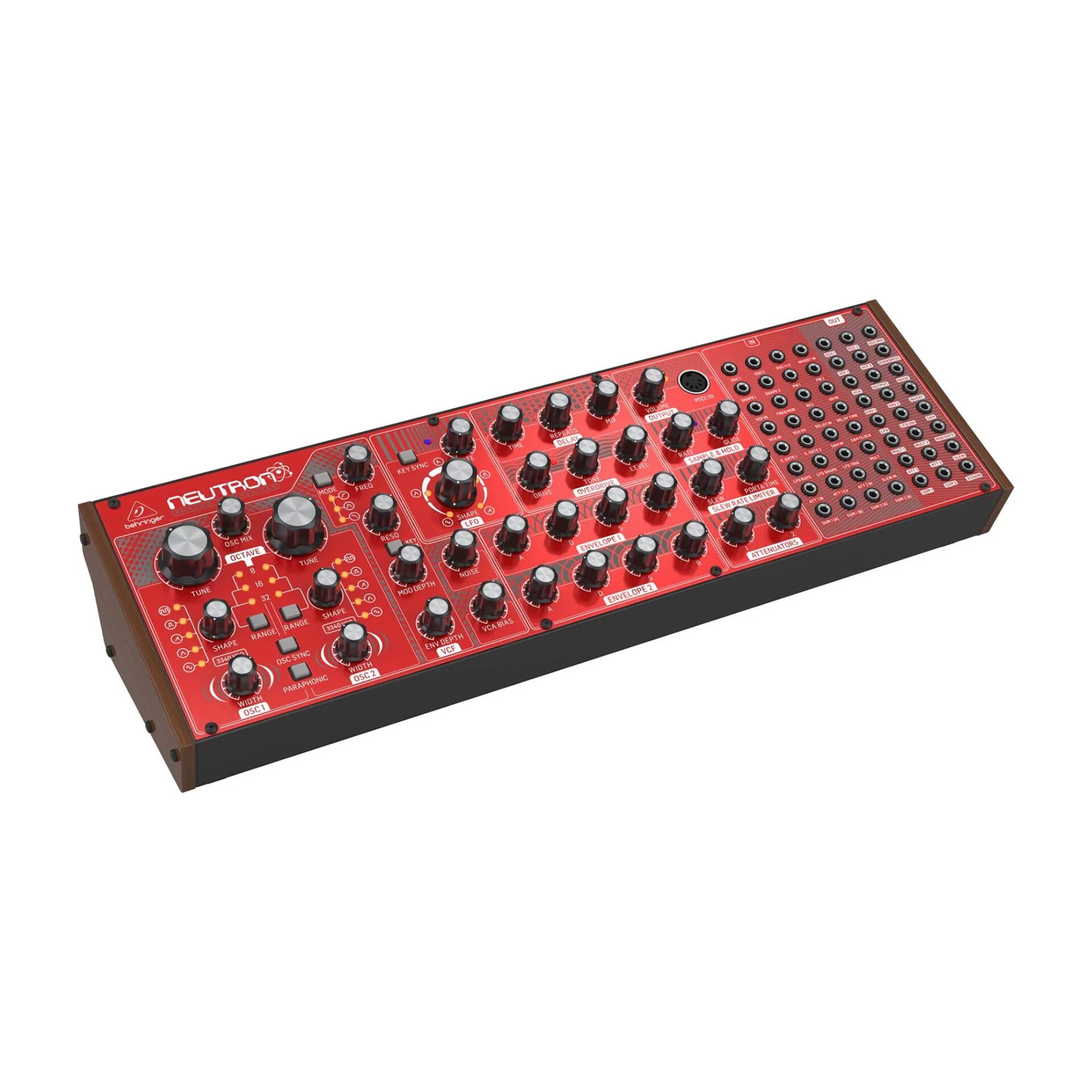 BEHRINGER NEUTRON