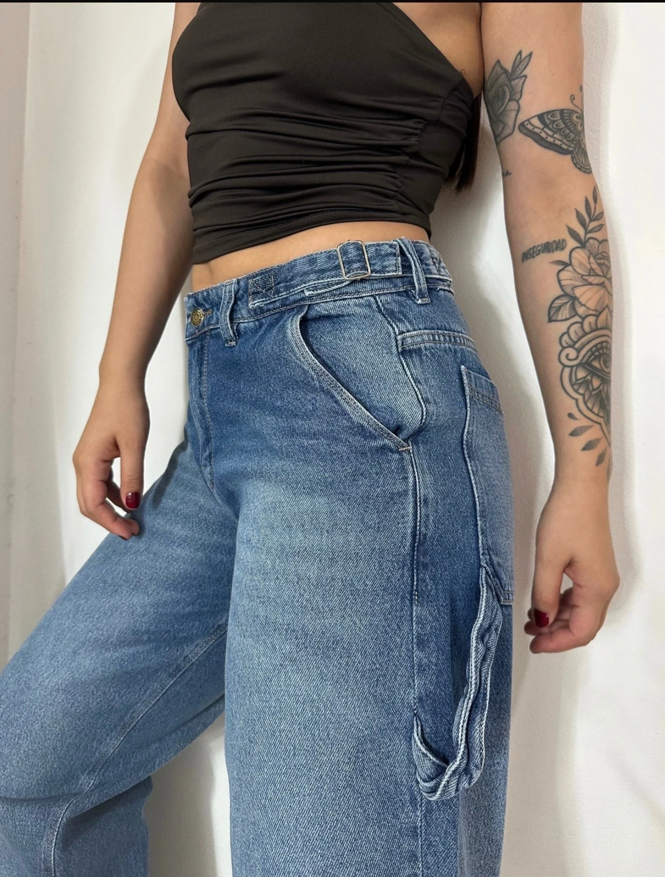 BAGGY CARPINTERO 2