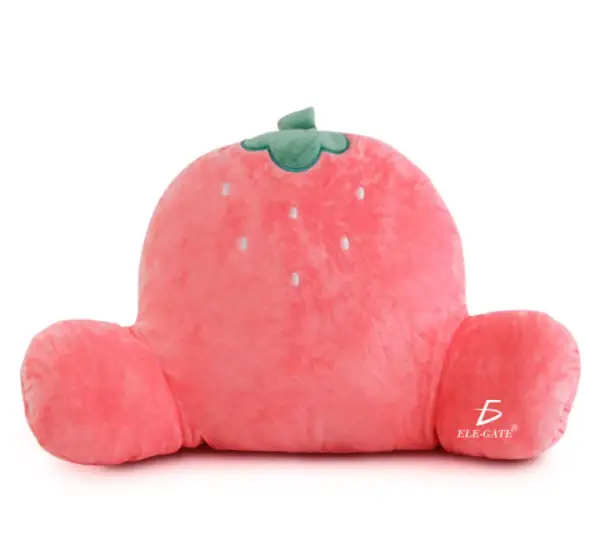 Peluche Con Soporte Lumbar  3