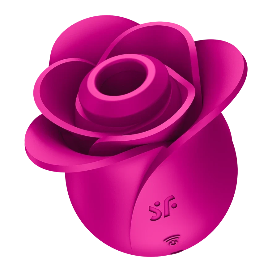 Succionador Satisfyer Pro 2 Modern Blossom 3