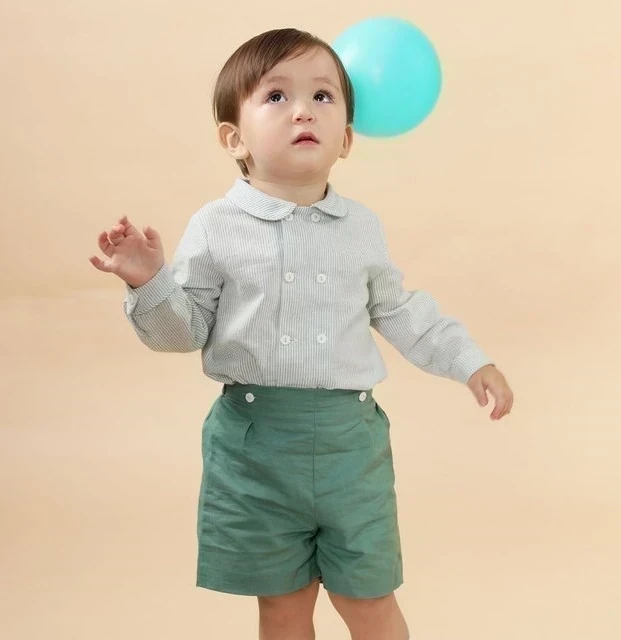 TRAJE ELEGANTE V