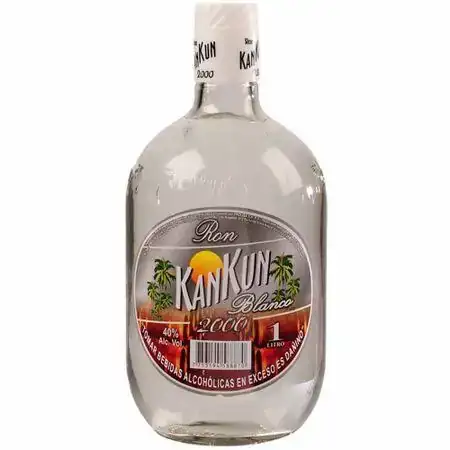Ron KanKun Blanco