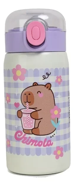 BOTELLAS CHIMOLA 350ML 5