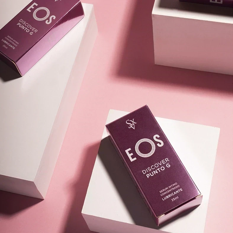 Serum CONCENTRADO EOS Discover Punto G 25ml 2