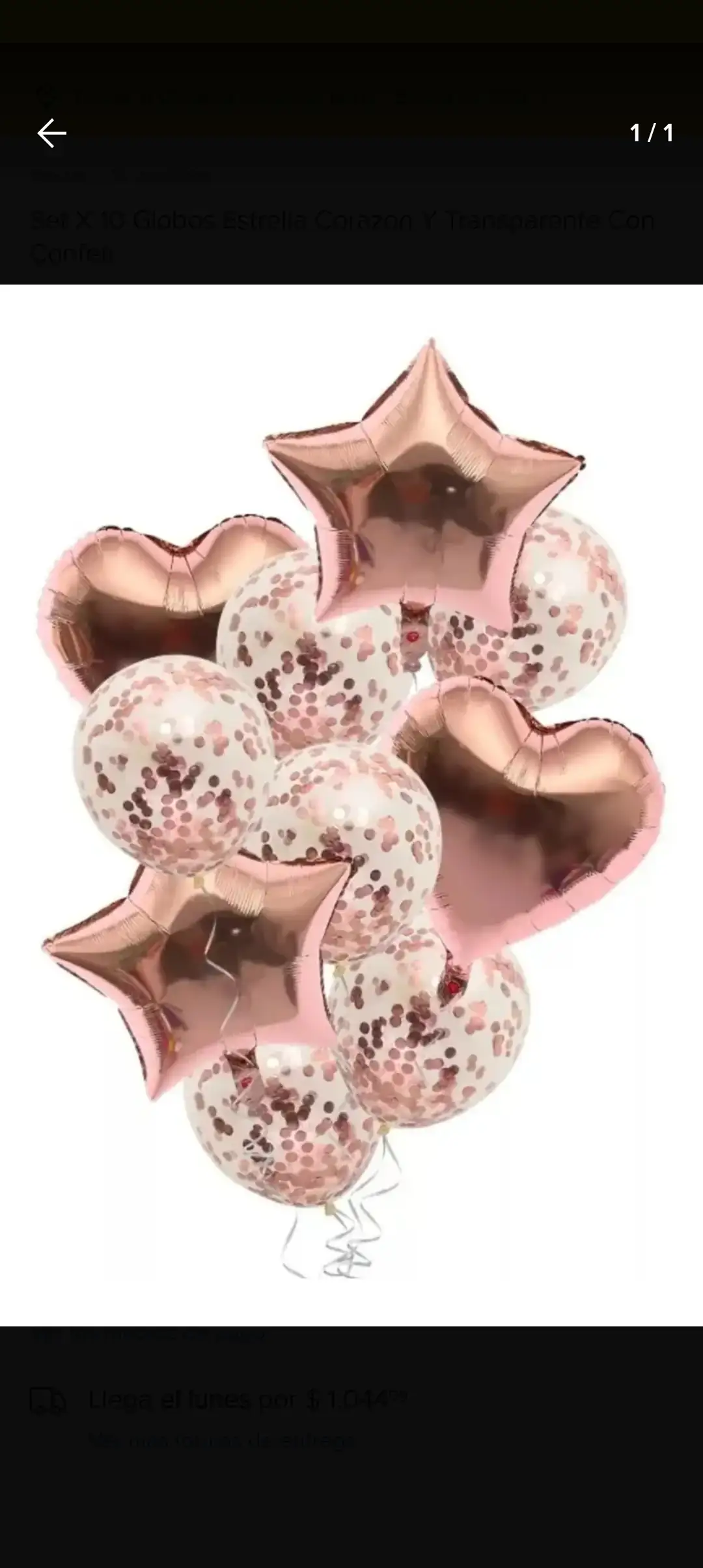 Globos 3