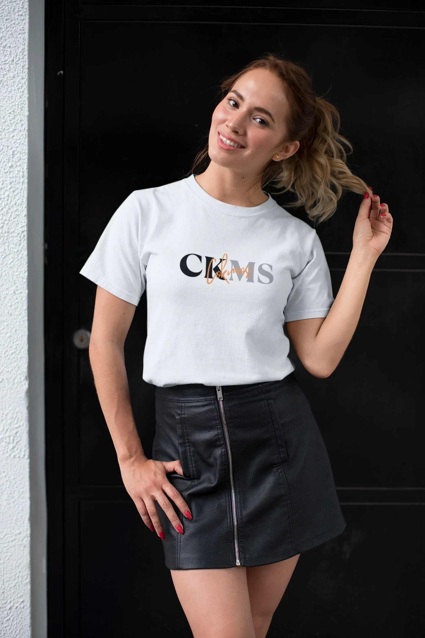 CKMS STYLE