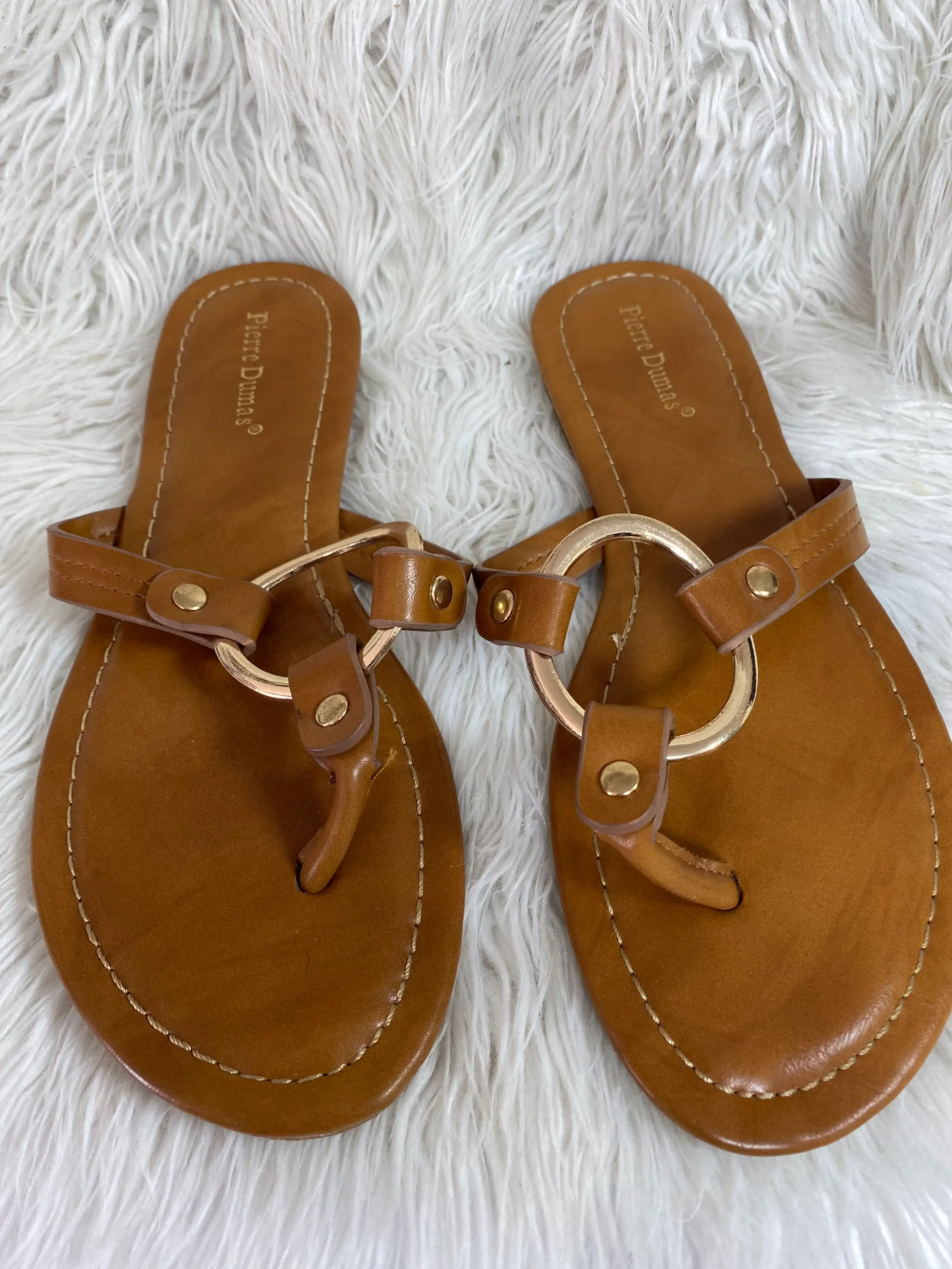 Sandalias
