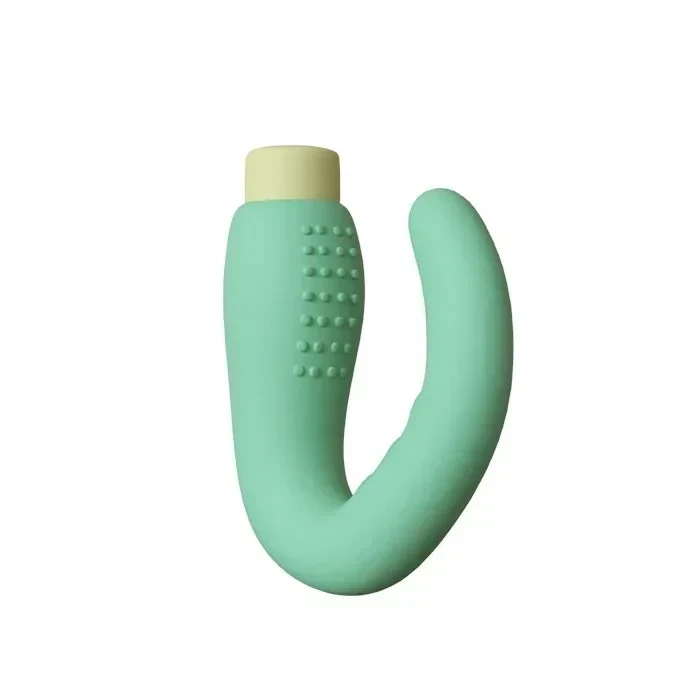 Vibrador prostatico LUXURY PRO 3 3